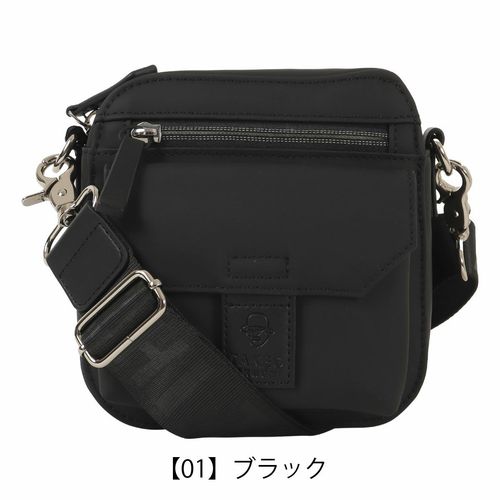 タケオキクチ ショルダーバッグ ミニショルダー コンパクト 小さめ