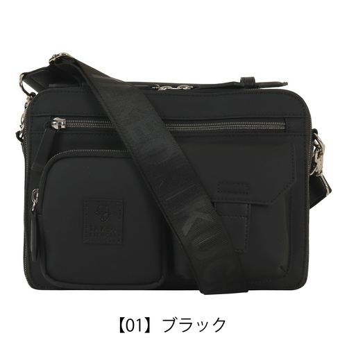 タケオキクチ ショルダーバッグ お財布ショルダー お財布バッグ