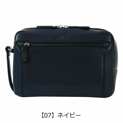 青木鞄 セカンドバッグ 3931 【 アオキ カバン COMPLEX GARDENS