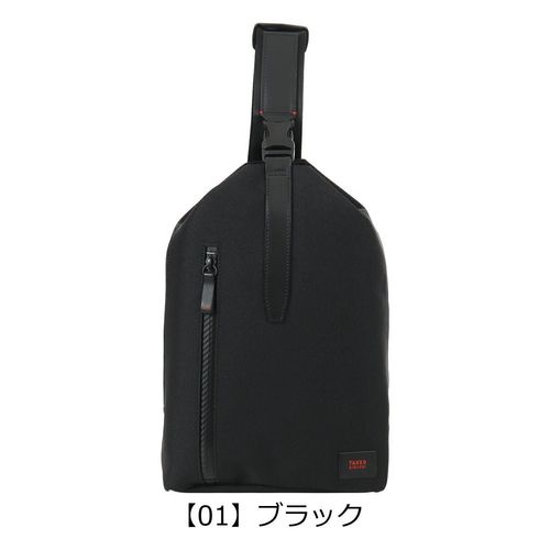 タケオキクチ ショルダーバッグ ワンショルダー トゥルー 739911 TAKEO