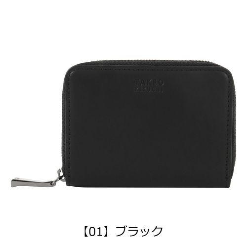PORTER ディル　マルチケース 黒 DILL(ディル) MULTI COIN CASE | 吉田カバンホームページ | YOSHIDA & Co.