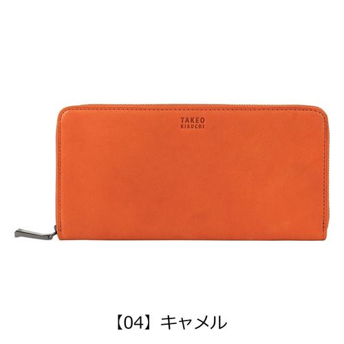 a 財布 コンパクト財布 / FUJITAKA（フジタカ）公式 / 本革