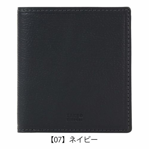 マッキントッシュロンドン 二つ折り財布 メンズ 6060088 EM エム