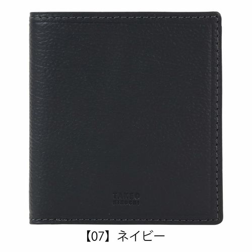 アクアスキュータム 二つ折り財布 本革 メンズ アルチザン AQW