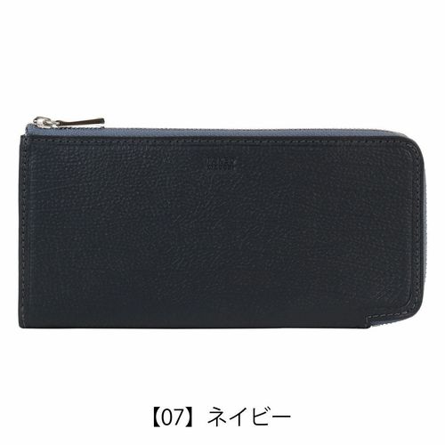 キーファーノイ 長財布 かぶせ 本革 レザー チャオ メンズ KFN1690C