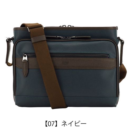 ラコステ ショルダーバッグ メンズ レディース MENS CLASSIC NH4423HC