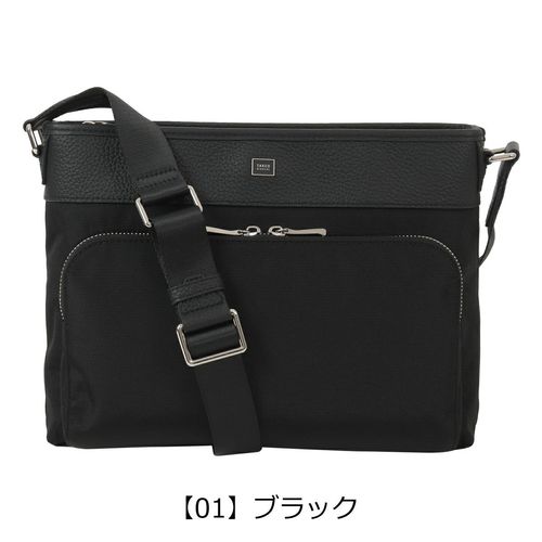 ブラック　ショルダーバッグ お洒落 25cm coen｜ブラックショルダーバッグ | Rakuten Fashion(楽天