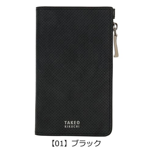 お買い得ビジネス5点セット!長財布、名刺入れサコッシュ、トートバッグ、キーケース タケオキクチ 名刺入れ カード入れ カードケース ささマチ ビジネス