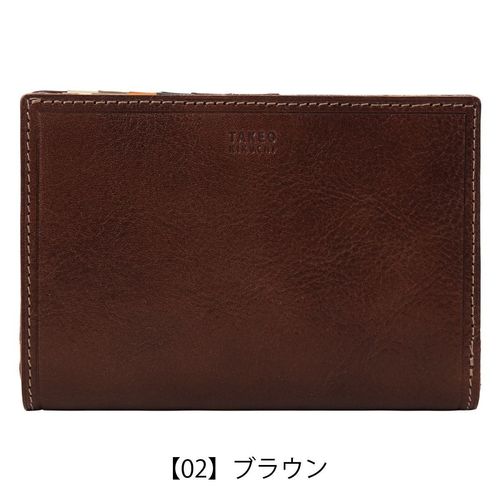 ダコタ 二つ折り財布 メンズ レディース 0031620 ブロッコ Dakota 牛革