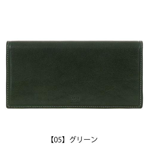 キソラ 長財布 L字ファスナー アラスカ メンズ レディース KIEN-113