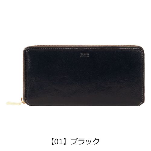 タケオキクチ 財布 長財布 ロングウォレット 札入れ 小銭入れ フラップ
