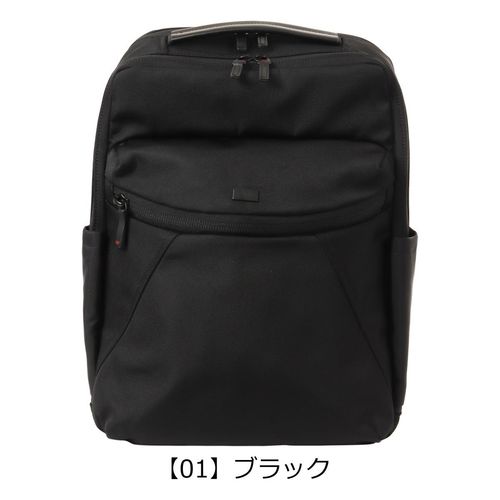 タケオキクチ ビジネスリュック B4 リュック ビジネスバッグ 撥水