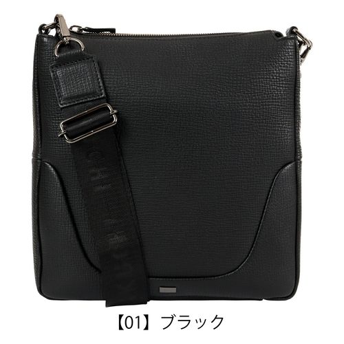 タケオキクチ ショルダーバッグ 撥水 メンズ 745121 ニュース TAKEO