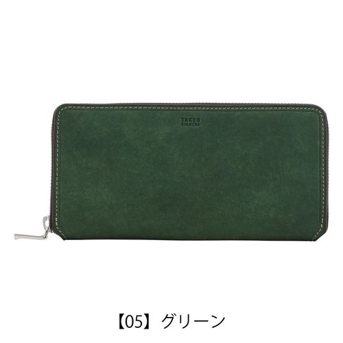 タケオキクチ 長財布 オイスター メンズ 720626 TAKEO KIKUCHI | 本革