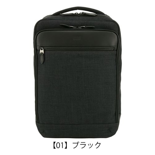 タケオキクチ ビジネスリュック A4 リュック ビジネスバッグ 撥水