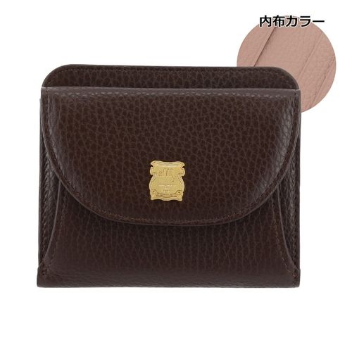 モンチッチ エフィー 二つ折り財布 レディース CLB4-002 efffy