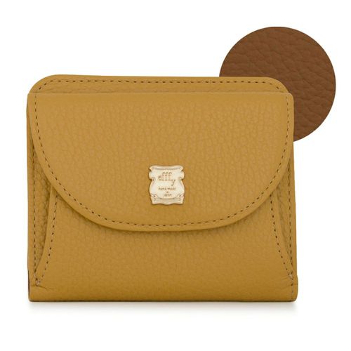 エフィー 二つ折り財布 レディース NW1-05 efffy | 札入れ 小銭入れ