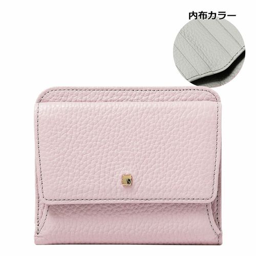 ふーふう様　おまとめ買い2点 エフィー 二つ折り財布 本革 限定生産 レディース TK2-04 efffy | ミニ