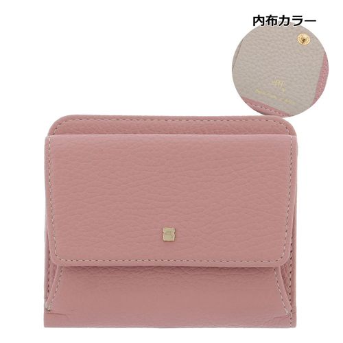 エフィー 二つ折り財布 レディース GV5-01 efffy | 札入れ 日本製 牛革