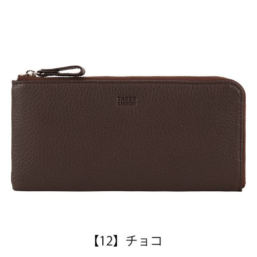 新品タグ付 タケオキクチ 定価2.2万 牛革 長財布 ラウンドファスナーマルゴⅡ 楽天市場】タケオキクチ 長財布 ラウンドファスナー 本革 メンズ