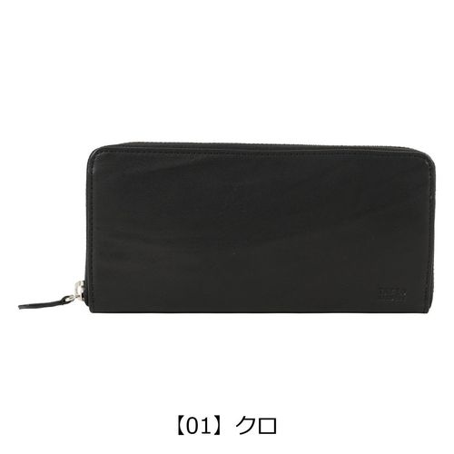 タケオキクチ 長財布 ラウンドファスナー マルゴ メンズ 780605