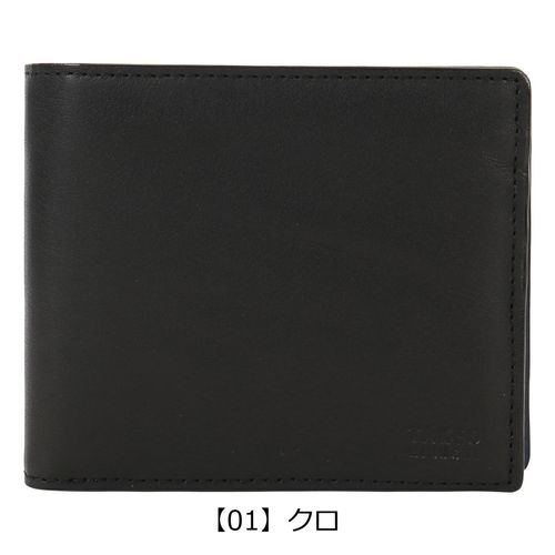 タケオキクチ 財布 二つ折り 本革 メンズ 761603 ソフィア TAKEO