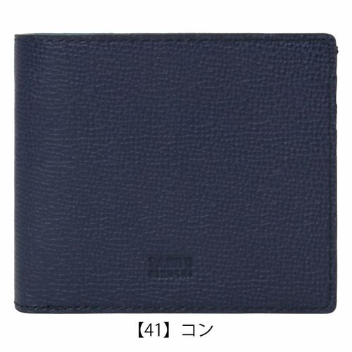 タケオキクチ 二つ折り財布 メンズ 本革 シグマ 727626 TAKEO KIKUCHI
