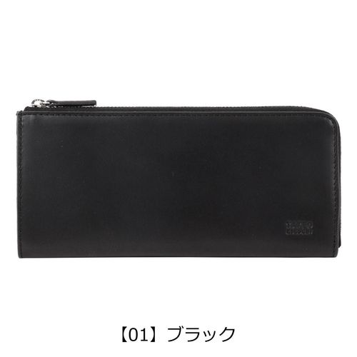 タケオキクチ 長財布 ラウンドファスナー タロン 741606 メンズ TAKEO