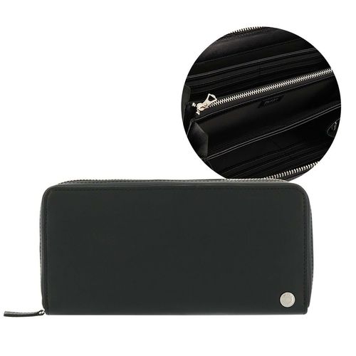 ノマドイ NOMADOI 長財布 NAMW2AT1 アラバマ 【 札入れ メンズ