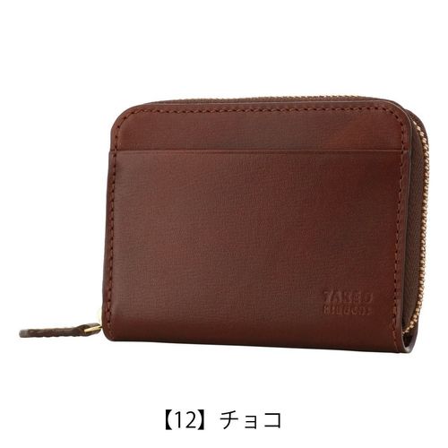 タケオキクチ パスケース エリア メンズ 266619 TAKEO KIKUCHI | 定期