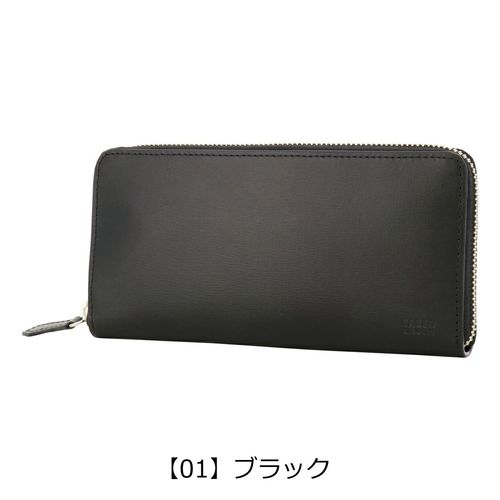 タケオキクチ L字ファスナー長財布 財布 L字ファスナー カード収納