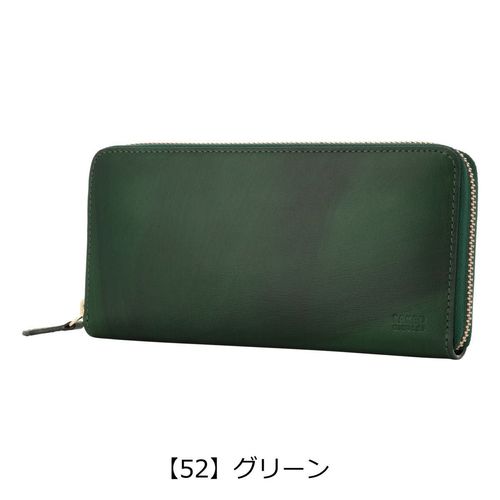 タケオキクチ 長財布 ラウンドファスナー タロン 741606 メンズ TAKEO