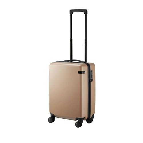 エーストーキョー スーツケース 48L 62cm 3.5kg コーナーストーン2Z