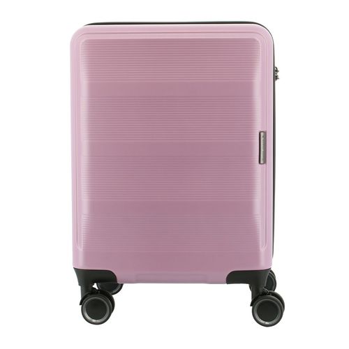 新品スーツケース　サックスバーTRANSIT LOUNGE ripple ピンク TRANSIT LOUNGE/トランジットラウンジ】 ripple リップル キャリー