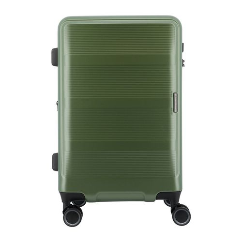 トランジットラウンジ スーツケース リップル 77(86)L 66cm 4.9kg