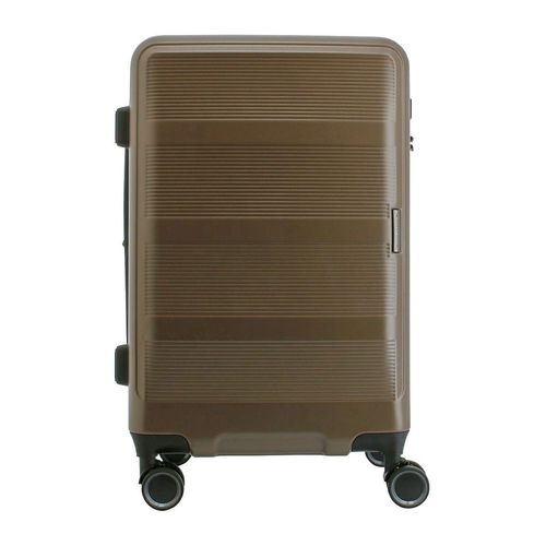 トランジットラウンジ スーツケース リップルFO 35L 47cm 3.6kg 20239