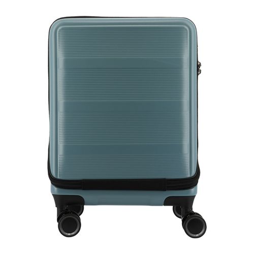 トランジットラウンジ スーツケース たまごっち コラボ PAUL FRANK 34L