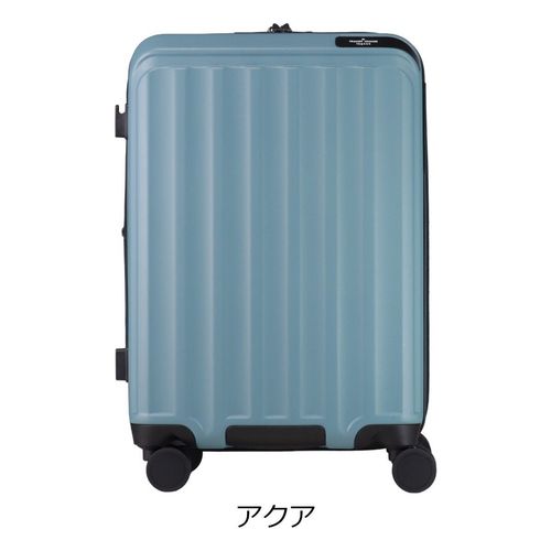 トランジットラウンジ アメリカンツーリスター スーツケース TRANSIT
