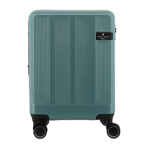 トランジットラウンジ スーツケース リップルFO 35L 47cm 3.6kg