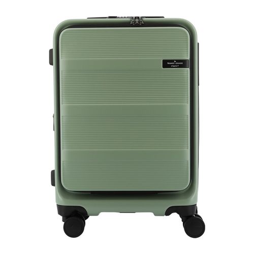 新品トランジットラウンジ　スーツケース NAUGHTIAM スーツケース 「TRANSIT LOUNGE/トランジットラウンジ