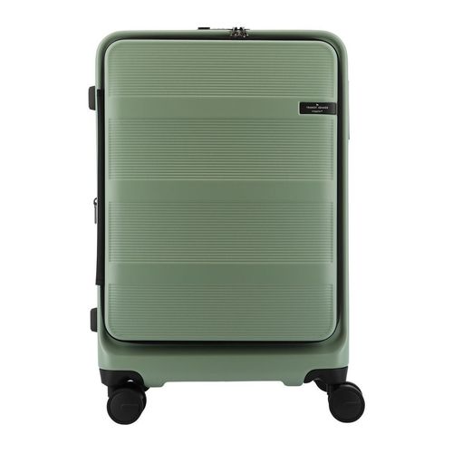ヘム スーツケース 43L 53cm 3.6kg 機内持ち込み 39-50820（旧品番 39