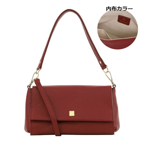 エフィー ハンドバッグ レディース EN2-03 efffy | 2WAY ショルダー
