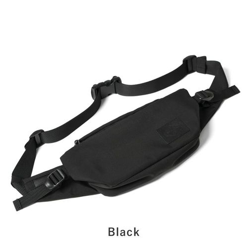 ネスク ボディバッグ ツイル フェイス メンズ NS-001 NESK ショルダー