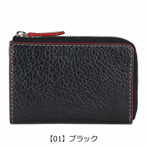 マスターピース L字ファスナーウォレット フリーク 日本製 メンズ
