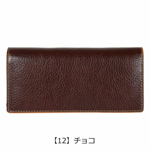 ノーティアム 長財布 モンテベルディシリーズ メンズ E0719451150A