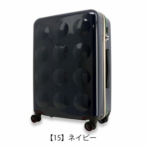 タケオキクチ スーツケース 機内持ち込み 34L 55cm 3kg メンズ SET002