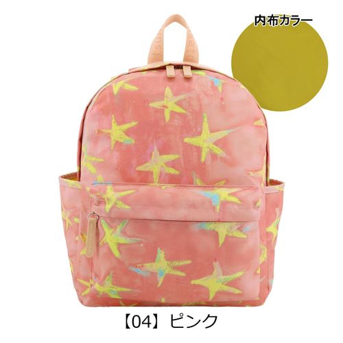 ツモリチサト キャリー リュック 小さめ レディース 50766