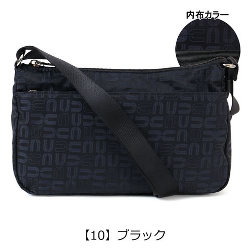 ユーエスポロアッスン ショルダーバッグ レディース USPA-2675 US POLO