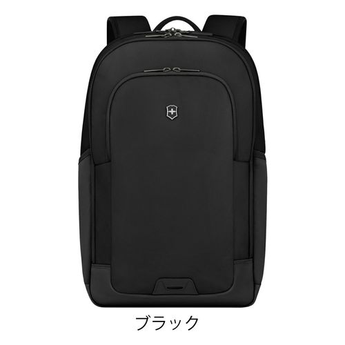 ブラック パネルデザイン リュック コリンデザイン リュック メンズ HP SOLAR ハイパック ソーラー