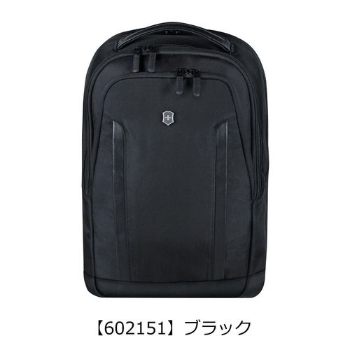 ビクトリノックス リュック A4 16L 14インチ PC収納 メンズ アルト
